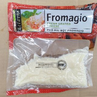 ZELACHI PHÔ MAI BỘT FROMAGIO 100G