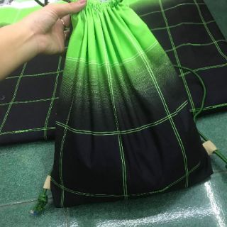 Vải dù chống thấm