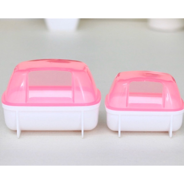 Nhà tắm Hamster cỡ lớn
