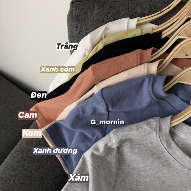 Áo Croptop 002 | BigBuy360 - bigbuy360.vn