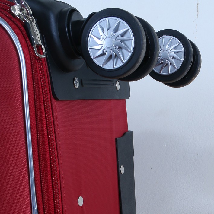 Vali vải dù cao cấp, chống thấm nước chính hãng HÙNG PHÁT - VLX-022. Màu sắc sang trọng, lịch sự. Bảo hành 1 năm