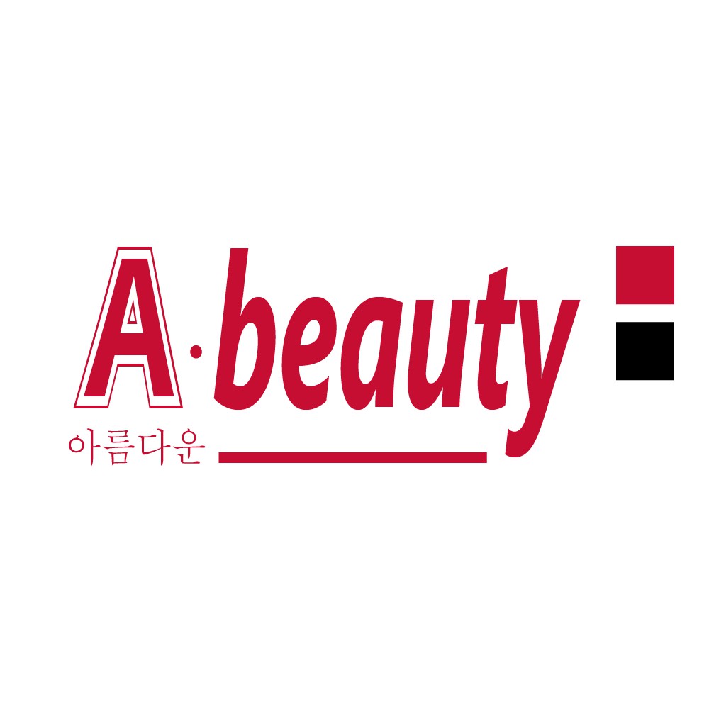 A.beauty