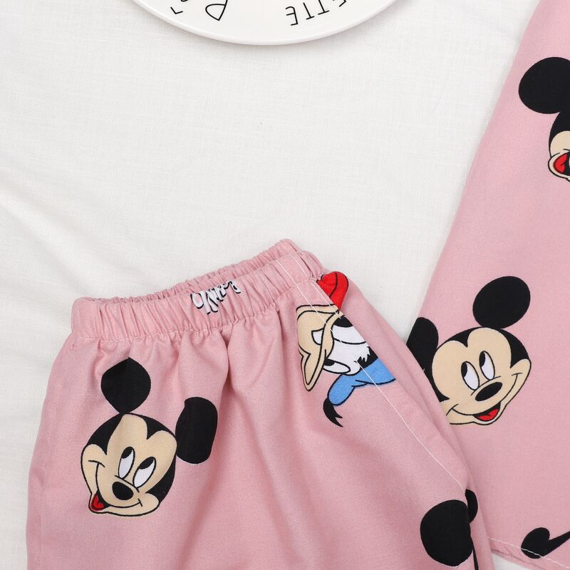 [Mã WA1606 giảm 15% đơn 99k] 𝑪𝑶𝑪𝑶 𝑩𝑰𝑲𝑰𝑵𝑰 Bộ Đồ Ngủ - Đồ Mặc Nhà Kate Thái ( KT269 ) | BigBuy360 - bigbuy360.vn