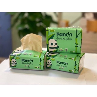 giấy ăn gấu trúc panda