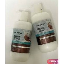 CẶP DẦU GỘI XẢ PHỤC HỒI DỪA SELENA COLLAGEN. HÀNG CHÍNH HÃNG