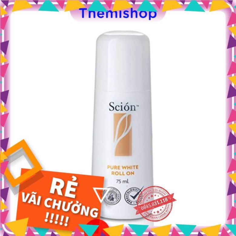 Lăn khử mùi Scion Nuskin -CS28