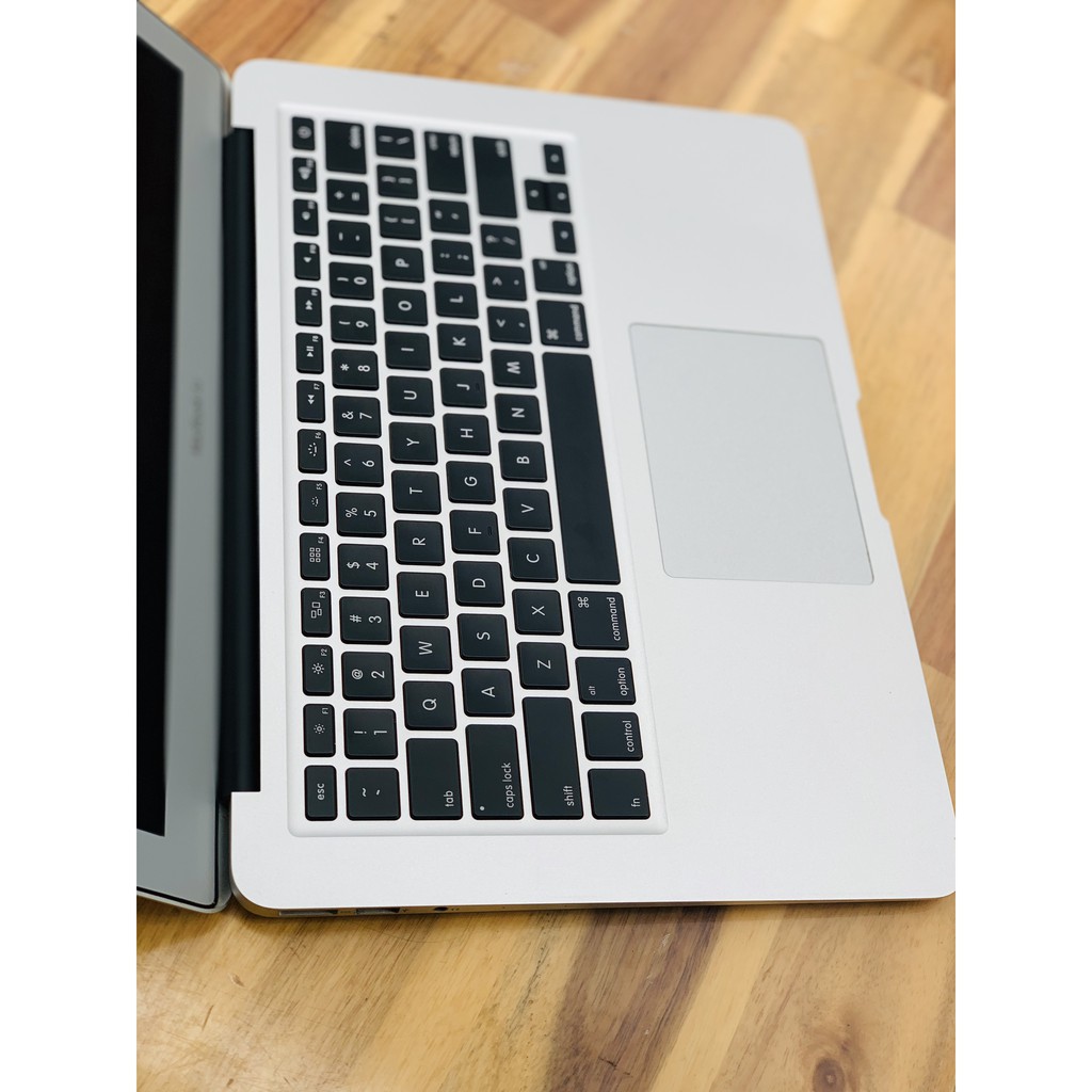 Macbook Air A1369 13,3in, i5 4G SSD256 Đẹp Keng Zin 100% Giá rẻ