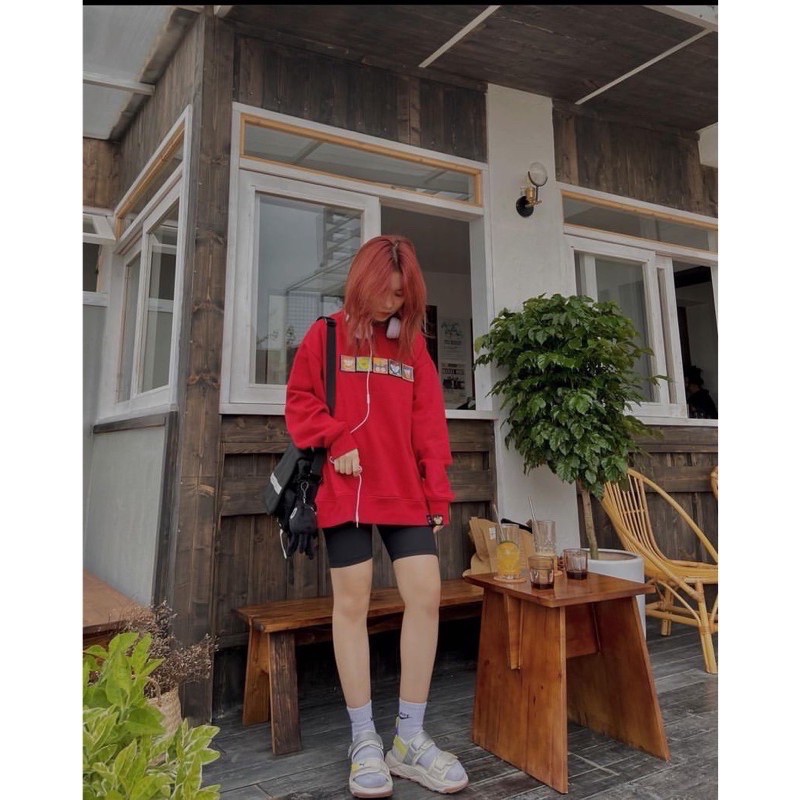 Áo candy uncover | BigBuy360 - bigbuy360.vn