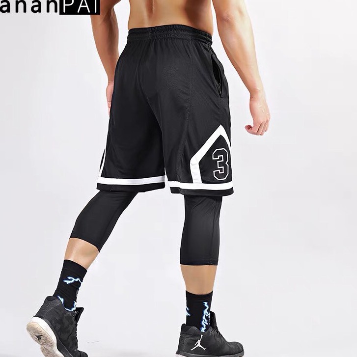 Quần Sóc Nam - Quần Ngố Nam VẢI THOÁNG MÁT TRẺ TRUNG NĂNG ĐỘNG