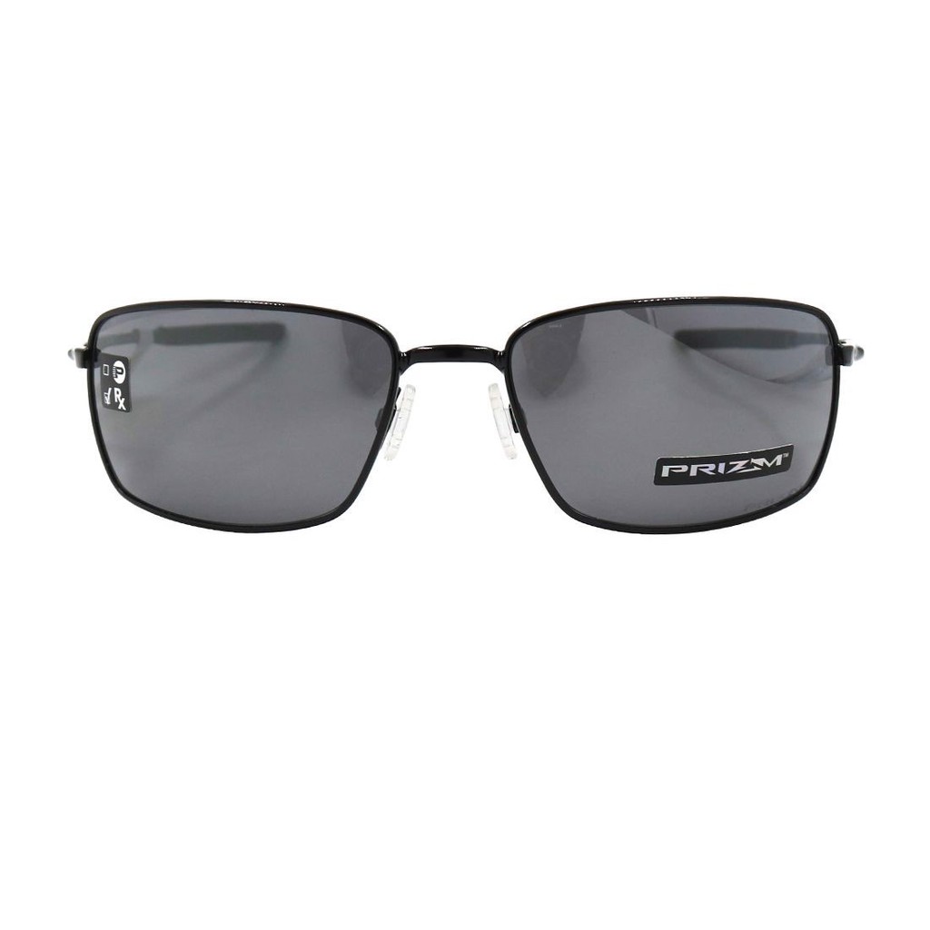 Kính mát Oakley 0OO40750 chính hãng, thiết kế dễ đeo bảo vệ mắt