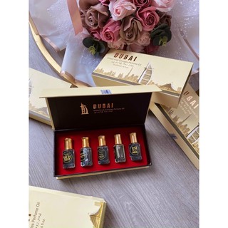 SET Quà Tặng nước Hoa DUBAI nhập khẩu