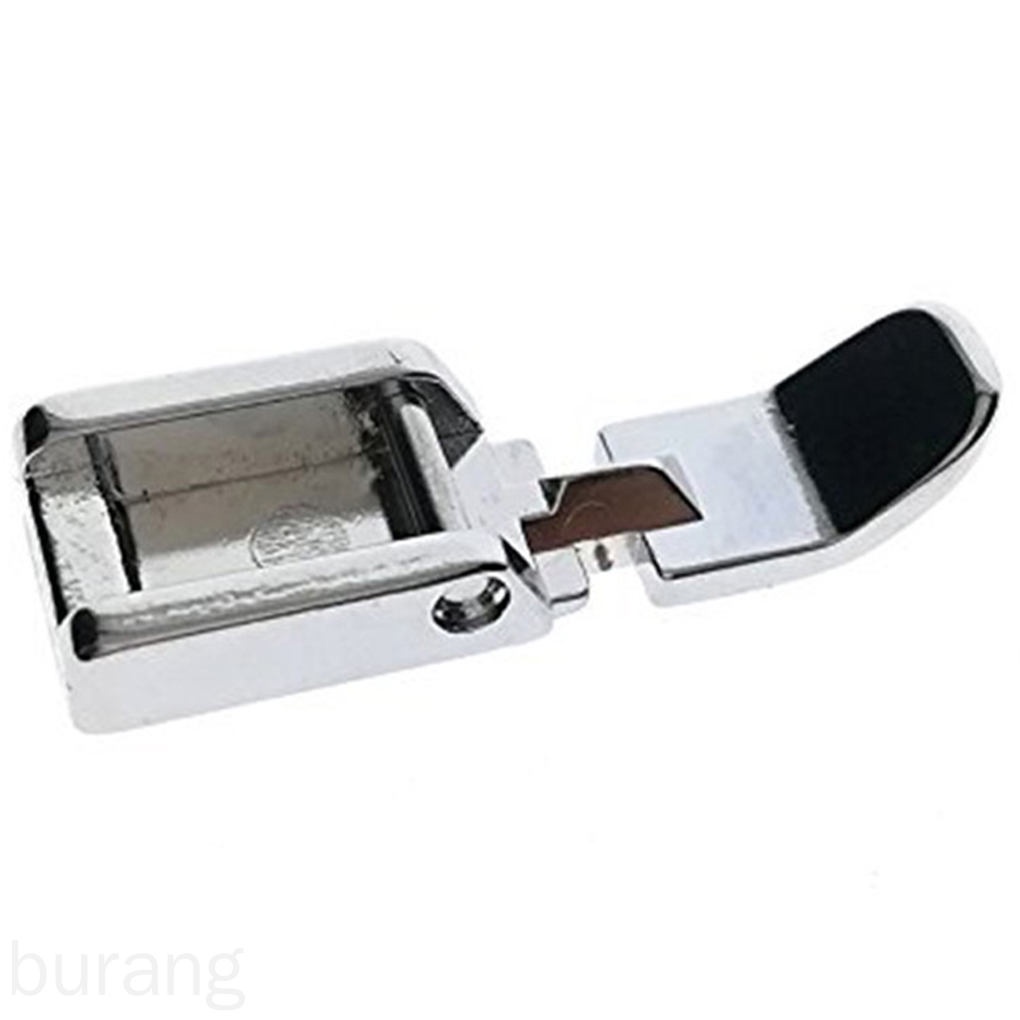Chân vịt máy may bằng thép không gỉ