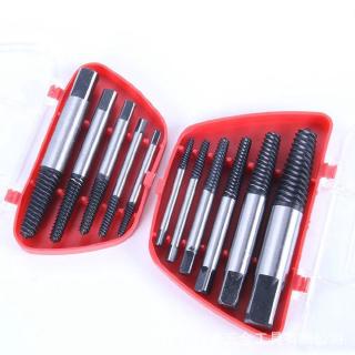 Bộ Mũi Khoan Tháo Ốc Vít Hư Hỏng