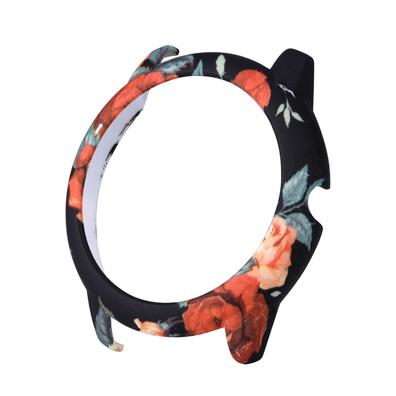 Dây Đeo Đồng Hồ Bằng Silicone Mềm Cho Xiao Mi Haylou Solar Ls05