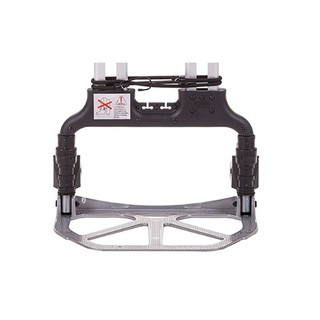 Xe đẩy tay 2 bánh cao cấp Stanley FT502