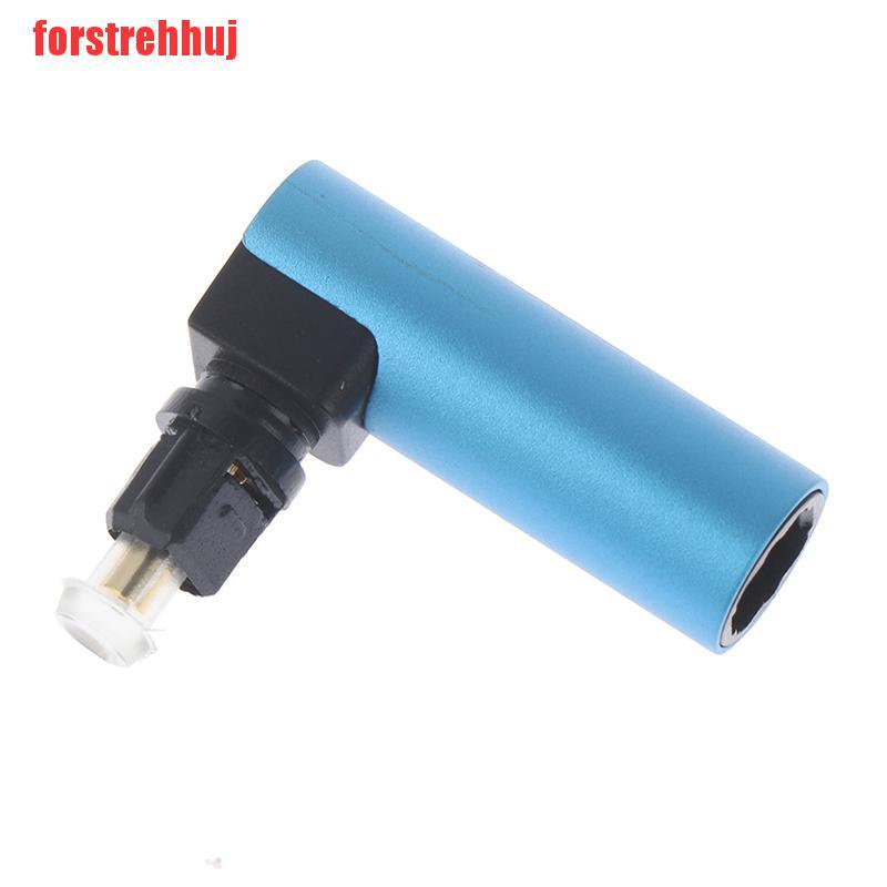 Dây Cáp Quang Âm Thanh Toslink Spdif Toslink 90 Độ | BigBuy360 - bigbuy360.vn