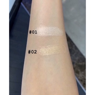 Phấn bắt sáng Highlight Make Up For Ever Pro Glow