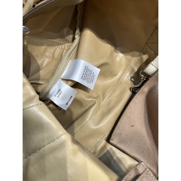 TÚI DU LỊCH COUNTRY ROAD UNISEX