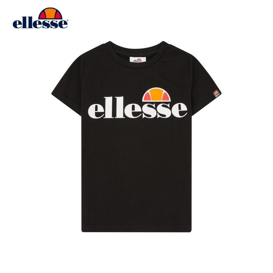 Áo thun trẻ em Ellesse Malia - 614907