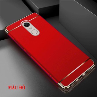 ỐP 3 MẢNH XIAOMI REDMI NOTE 4/NOTE 4X