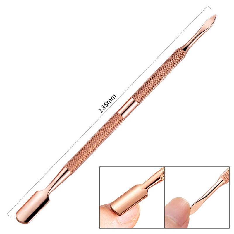 Bộ Dụng Cụ Chăm Sóc Móng Tay Móng Chân Chuyên Nghiệp YOUYO