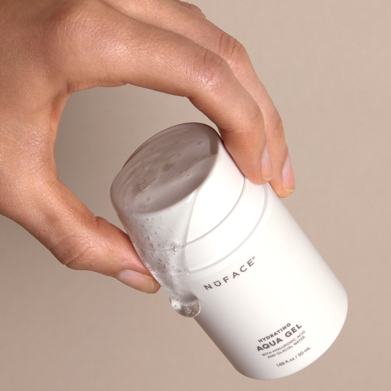 Gom order dưỡng ẩm Nuface aqua gel