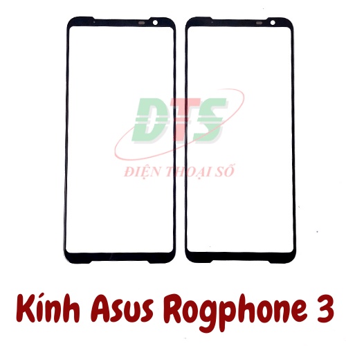 Mặt kính asus rog phone 3