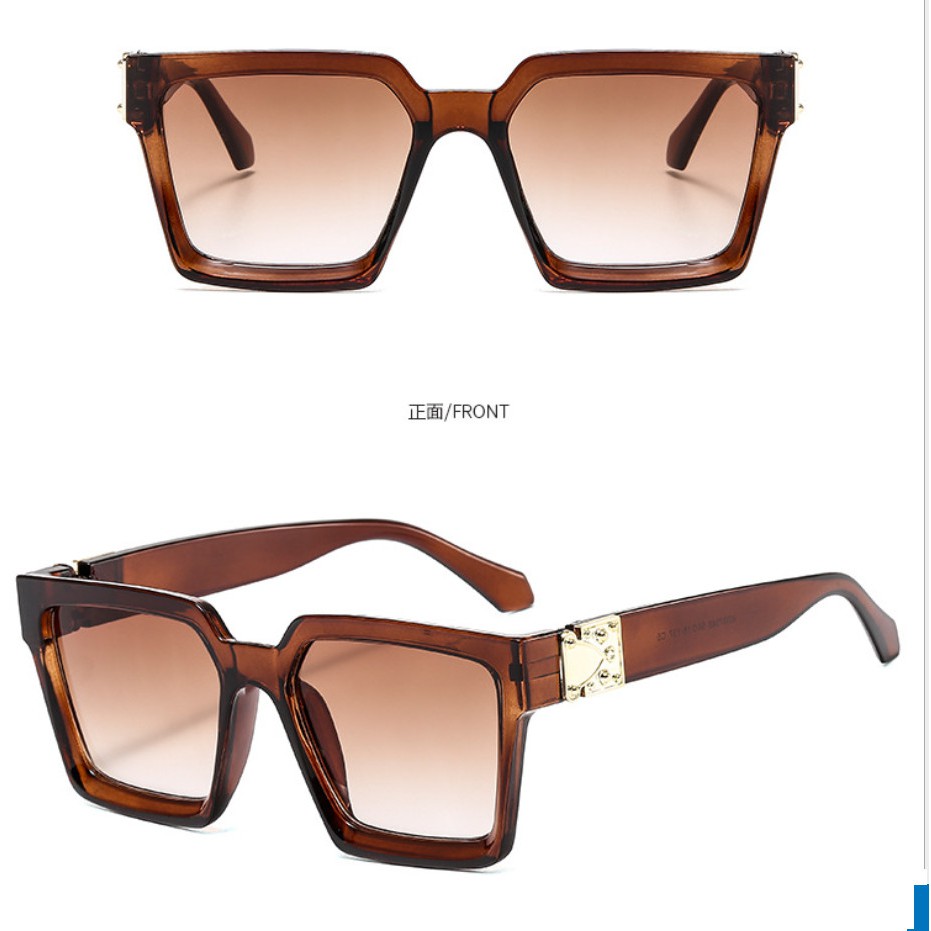 Kính Mát Thời Trang LOGO 003 Quảng Châu | BigBuy360 - bigbuy360.vn