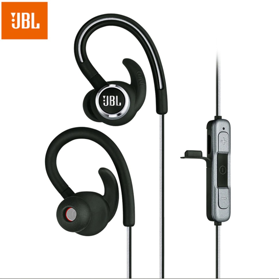 Tai Nghe JBL Reflect Contour 2 / Mini 2 Bluetooth Chính Hãng