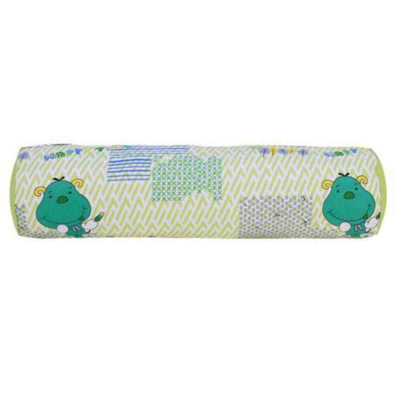 Gối ôm trẻ em, gối chặn bịt 2 đầu Hometex
