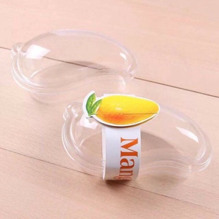 50 hộp làm Mousse xoài