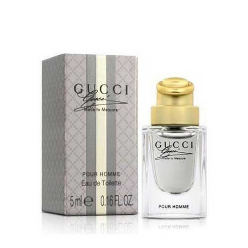 💥 Nước hoa mini nam Made to Measure - Gucci