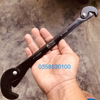 Cờ lê đa năng kapusi 8-42mm