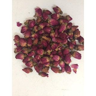 Hoa hồng ấn độ sấy khô 100g