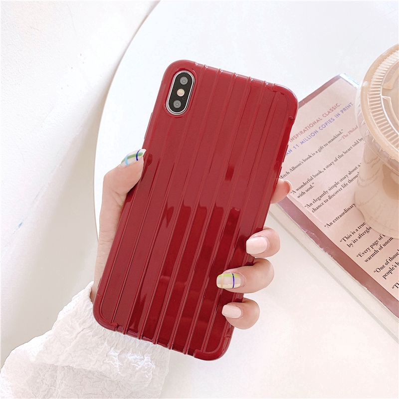 Ốp Điện Thoại Mềm 3D Cho Xiaomi Redmi 10 10C 9 9A 9C 9T 8 8A K50 K40 K30 K20 Pro Note 11 10 9 Pro Plus 11s 10s 9s