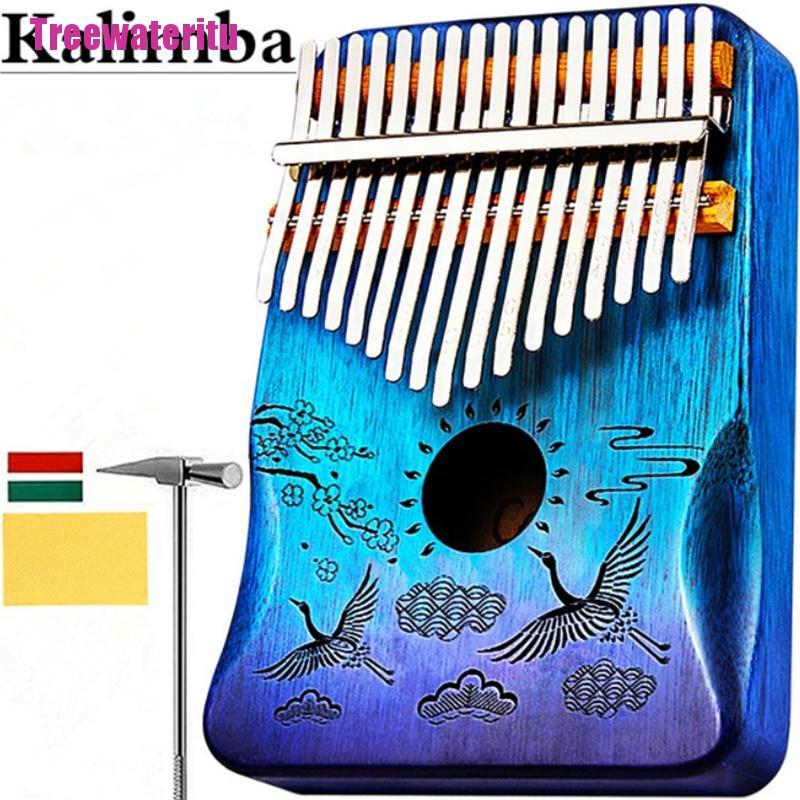 Đàn Kalimba 17 Phím
