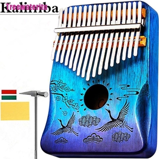 Đàn kalimba 17 phím
