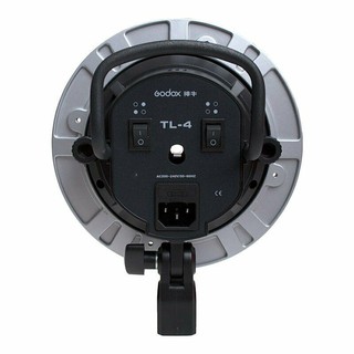 Đui Đèn Godox TL4
