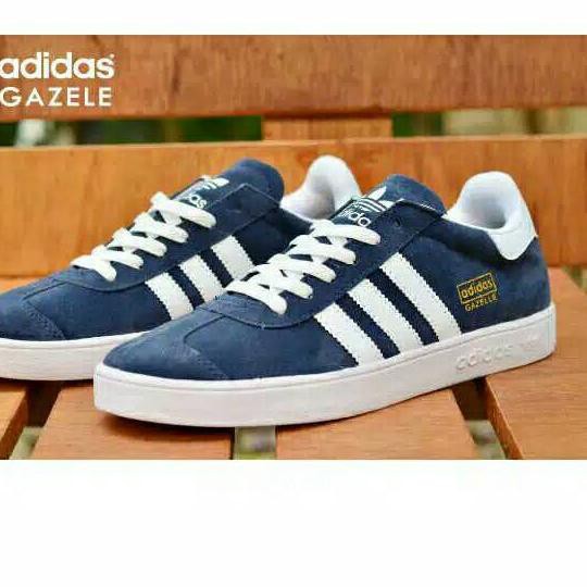 Giày Thể Thao Adidas Gazelle Thời Trang Năng Động