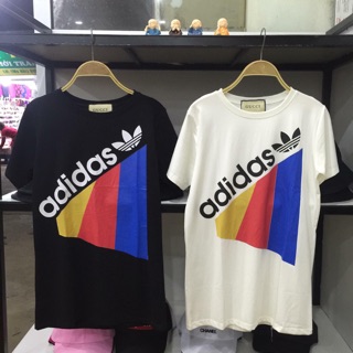 Adidas sắc màu