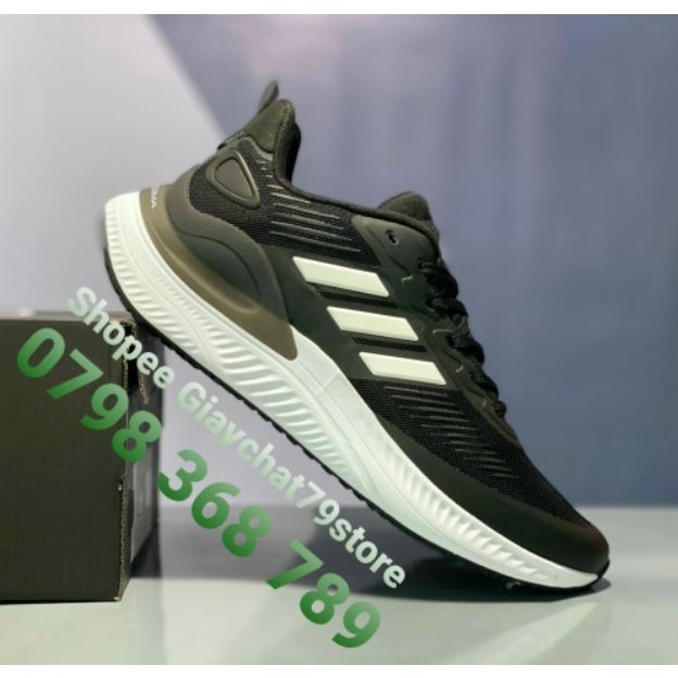 Giày Adidas Alphamagma Black/White GV7916 Nam  21  GIAYCHAT79STORE - 0798 368 789