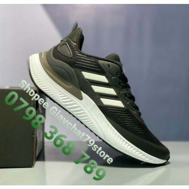 Giày Adidas Alphamagma Black/White GV7916 Nam (M) 21 [Auth - Chính Hãng - FullBox] GIAYCHAT79STORE - 0798 368 789