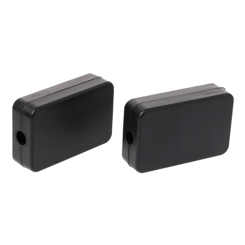 Bộ 5 hộp điện bằng nhựa cỡ 55x35x15mm