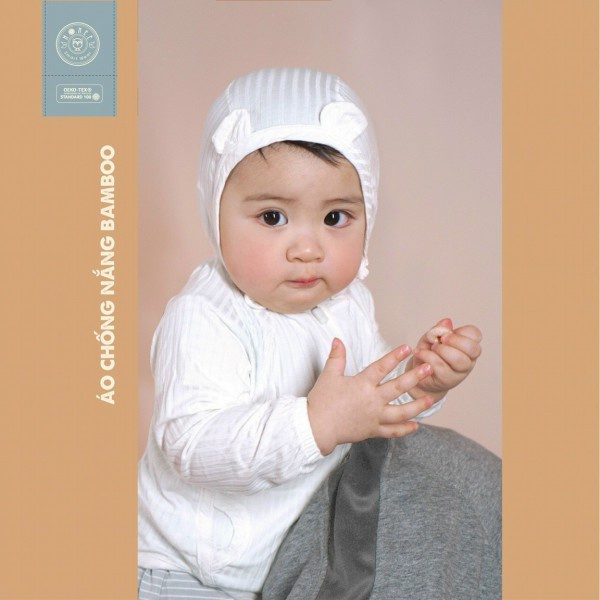 ÁO KHOÁC CHỐNG NẮNG – HRNEE