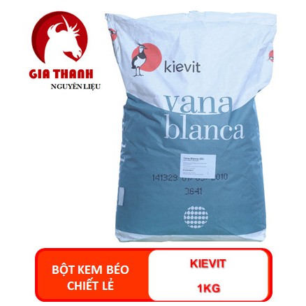 Bột Kem béo Kievit 1KG