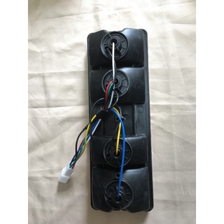 Đèn hậu SYM Dongben870