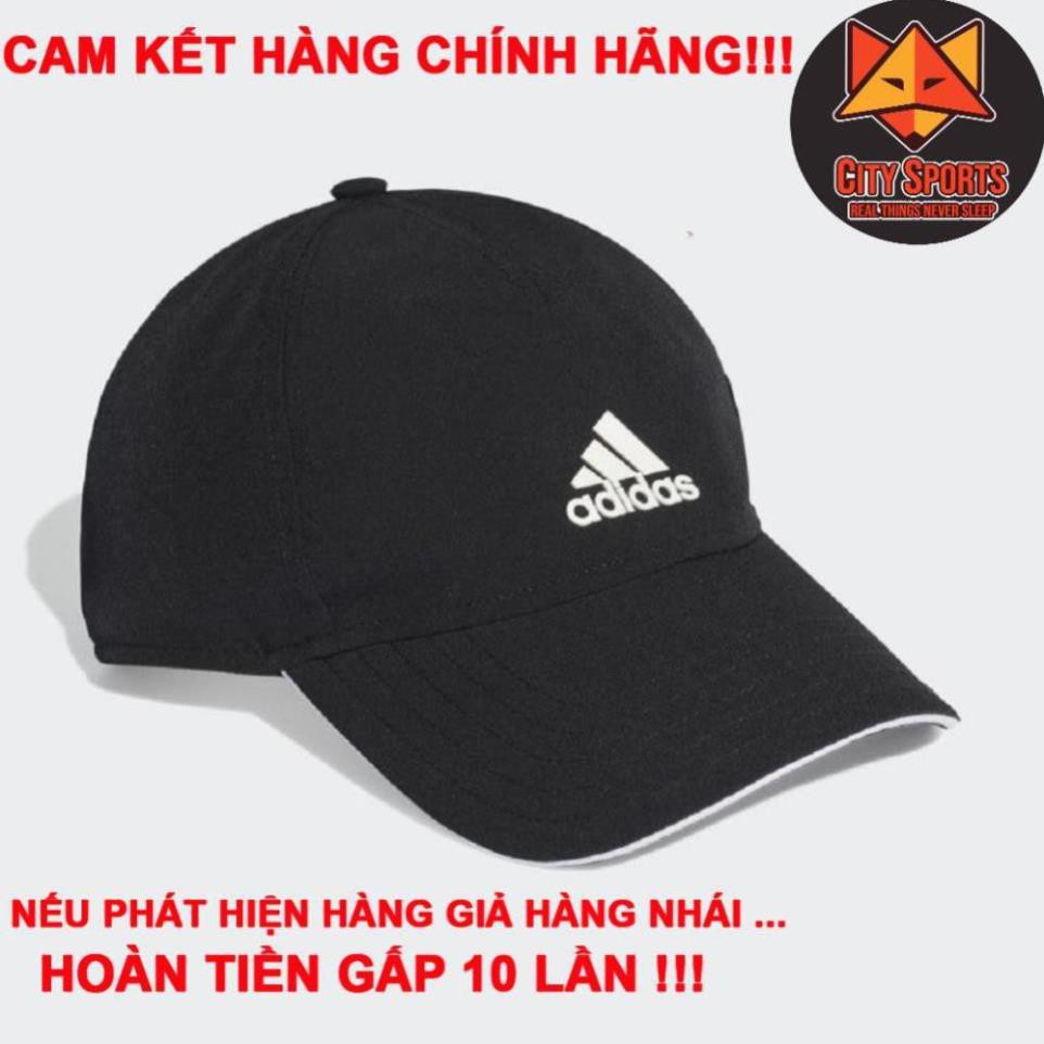 [Free Ship] Mũ Adidas Chính Hãng - Adidas Aeroready FK0877 [CAm kết chính hãng fake 1 đền 10] ⚡