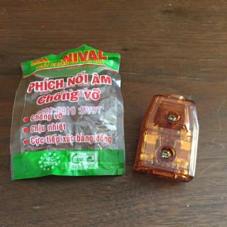Phích Cắm Âm Nival
