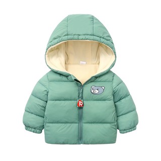 [Siêu Sale] [FreeShip] [Ảnh thật] [Giá hủy diệt] ÁO PHAO GẤU LÓT NỈ