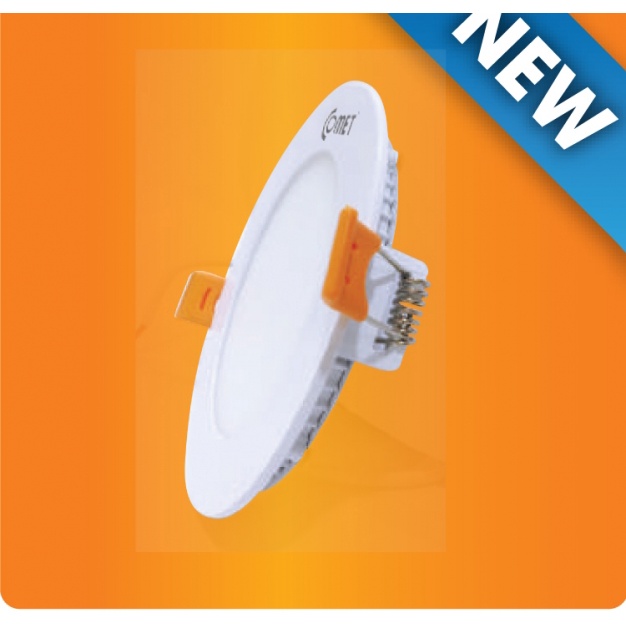 Đèn led âm trần Comet CP111S-4D (Bảo hành Chính Hãng)